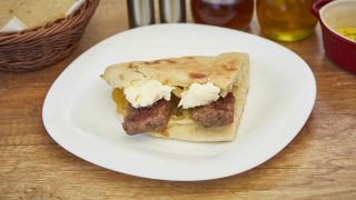 Mali banjalučki ćevap